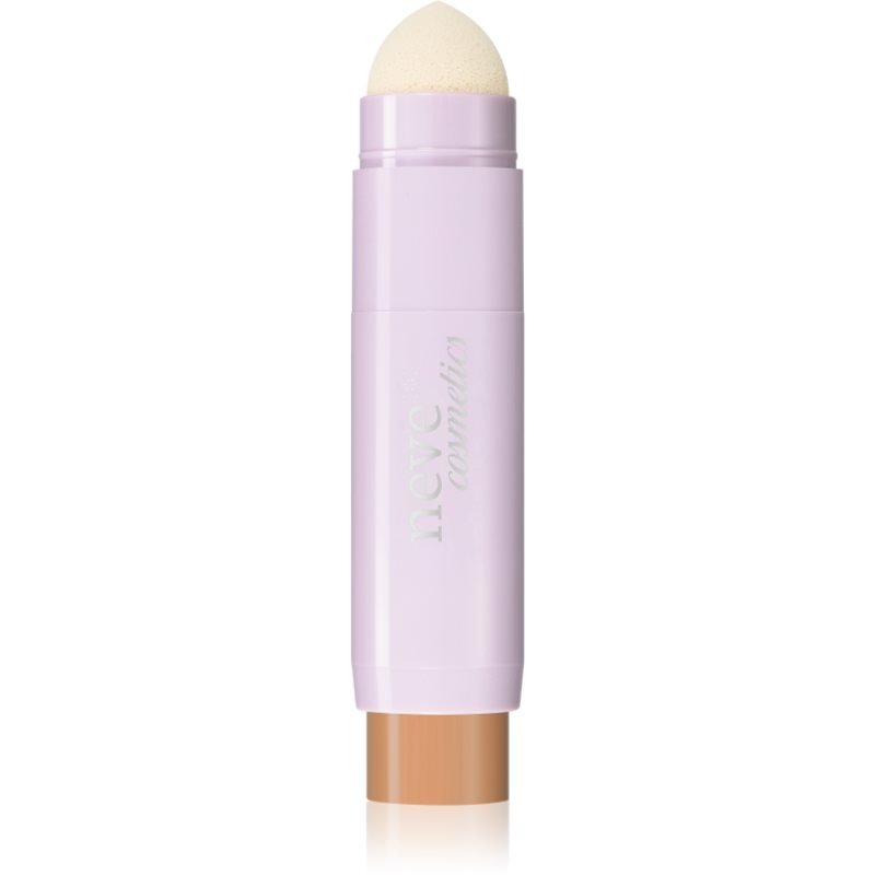 Neve Cosmetics Star System make-up v tyčince s aplikátorem odstín Tan Neutral 4 ml - parfo.cz