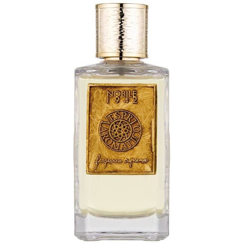 Nobile 1942 Vespri Aromatico parfémovaná voda unisex 75 ml - parfo.cz