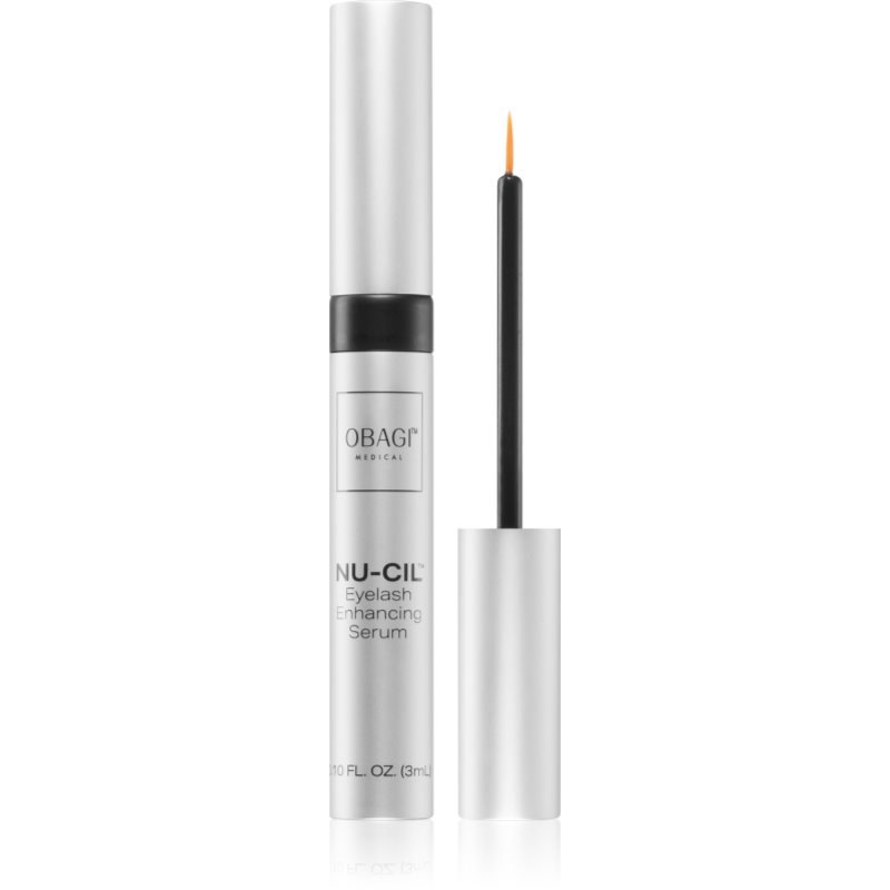OBAGI Nu-Cil™ obnovující růstové sérum na řasy 3 ml - parfo.cz