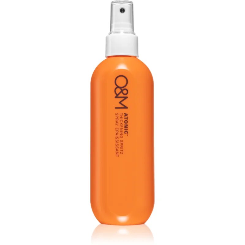 Original & Mineral Atonic sprej pro objem jemných vlasů 250 ml - parfo.cz