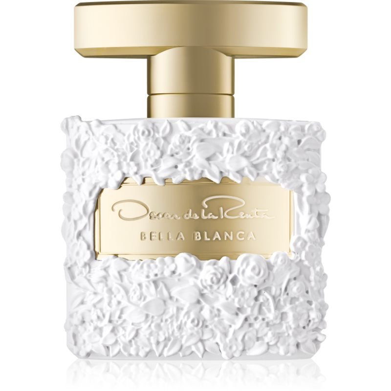 Oscar de la Renta Bella Blanca parfémovaná voda pro ženy 30 ml - parfo.cz