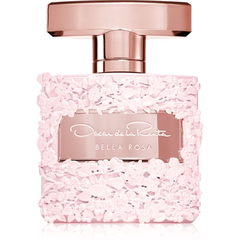 Oscar de la Renta Bella Rosa parfémovaná voda pro ženy 50 ml - parfo.cz