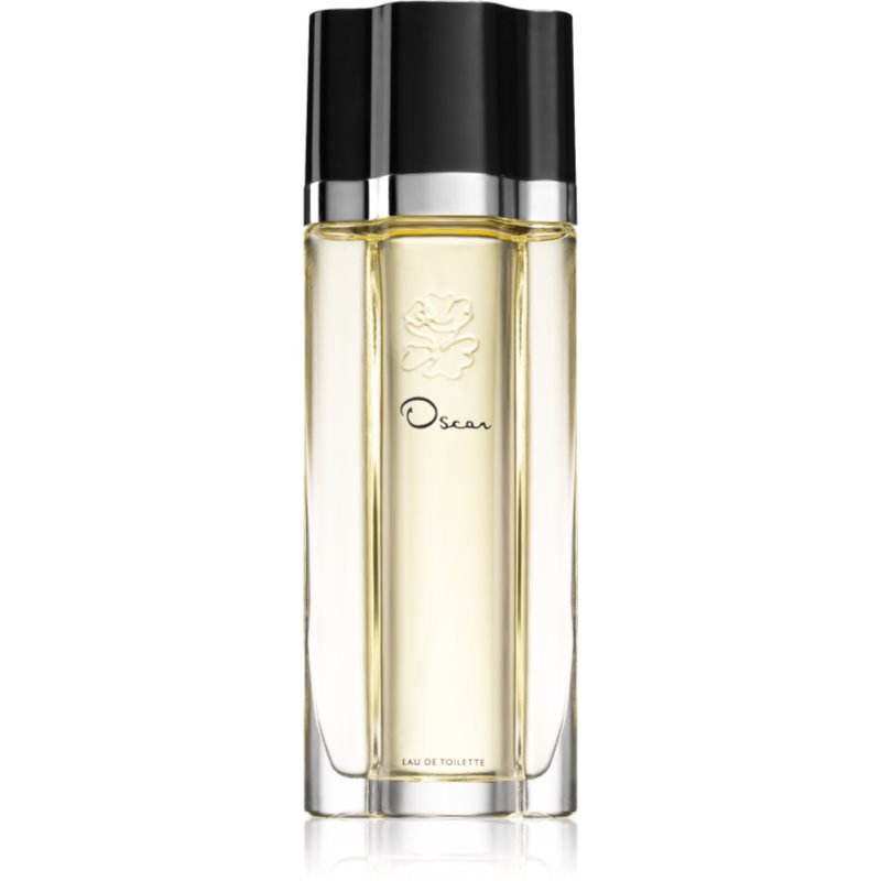 Oscar de la Renta Oscar toaletní voda pro ženy 100 ml - parfo.cz