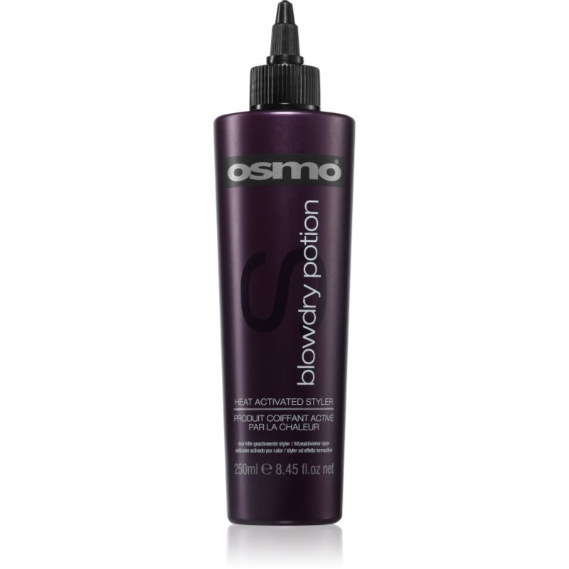 Osmo Blowdry Potion stylingová voda 250 ml - parfo.cz