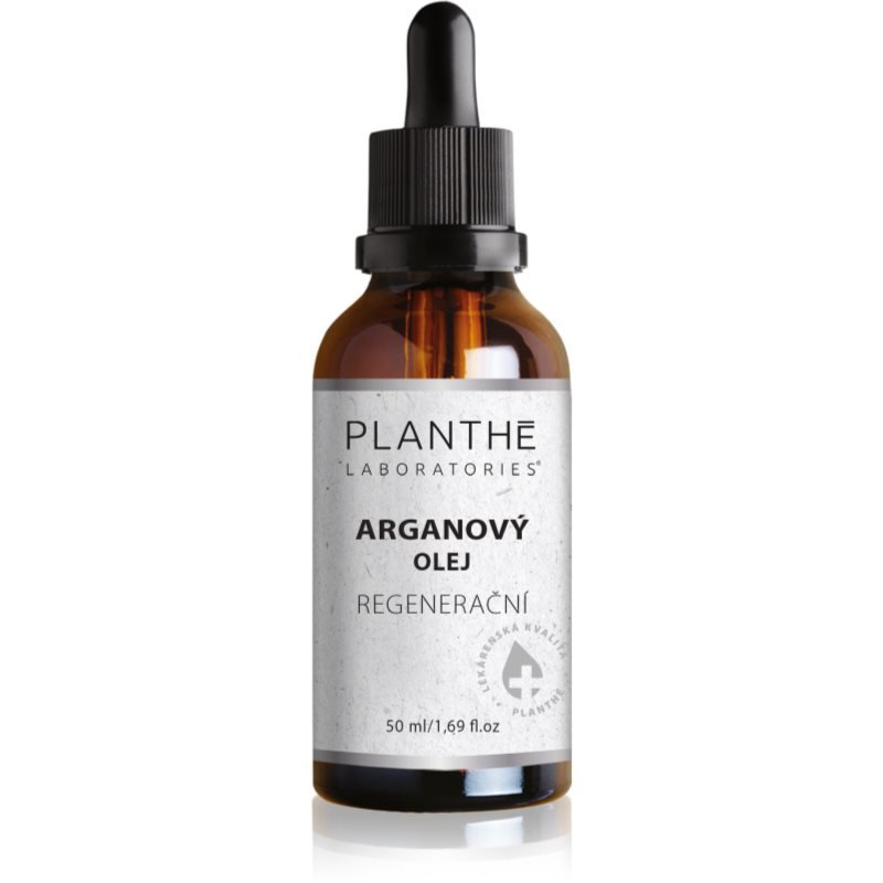 PLANTHÉ Arganový olej olej s regeneračním účinkem 50 ml - parfo.cz