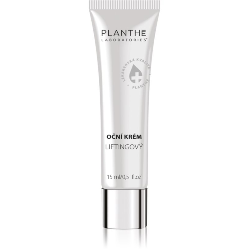 PLANTHÉ Oční krém liftingový oční krém s liftingovým efektem 15 ml - parfo.cz