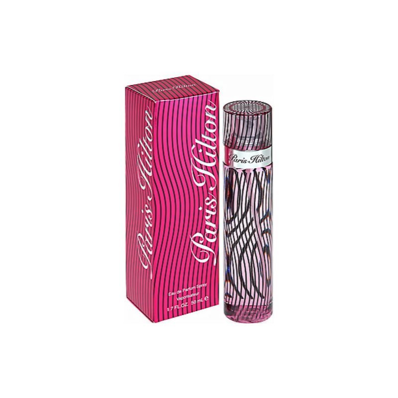 Paris Hilton Paris Hilton parfémovaná voda pro ženy 50 ml - parfo.cz