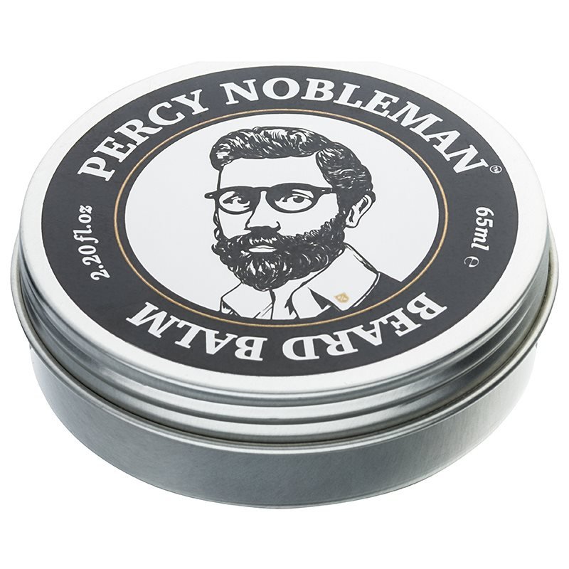Percy Nobleman Beard Balm balzám na vousy 65 ml - parfo.cz