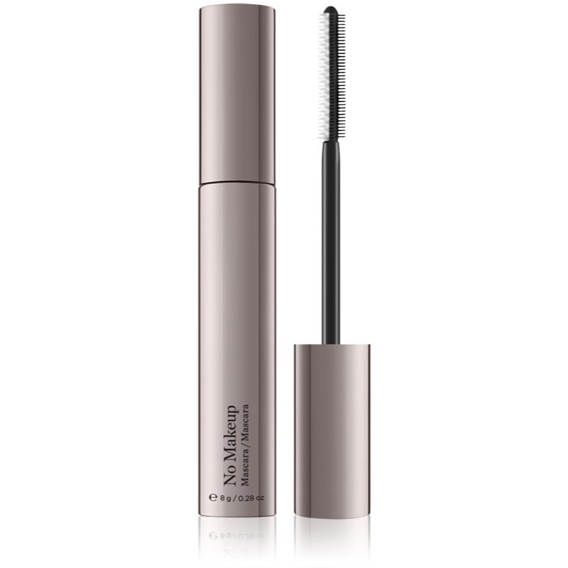 Perricone MD No Makeup Mascara řasenka pro prodloužení a zvětšení objemu řas odstín Soft Black 8 g - parfo.cz