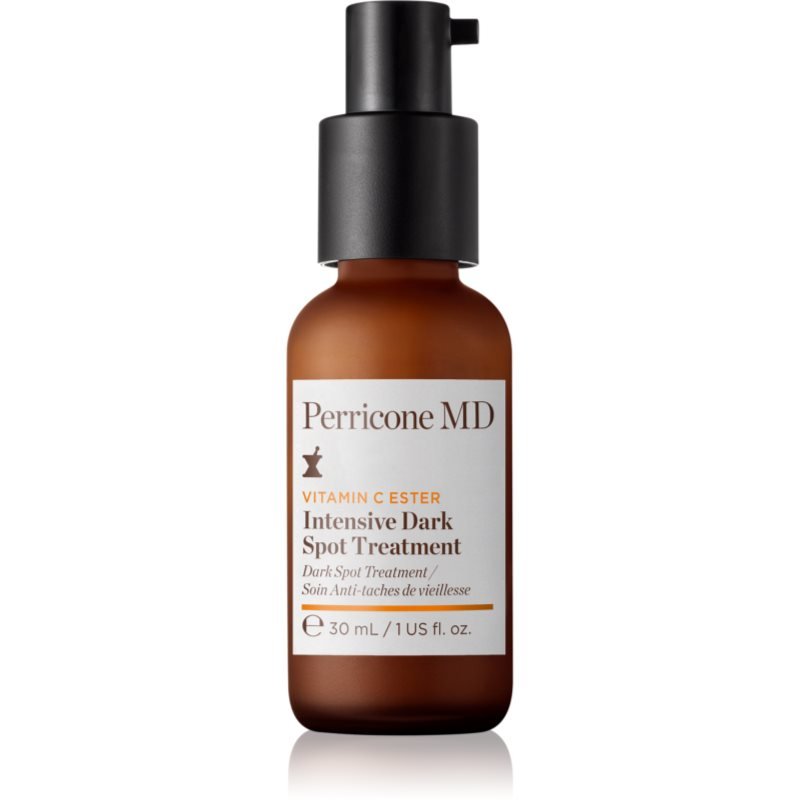 Perricone MD Vitamin C Ester Dark Spot Treatment intenzivní péče proti hyperpigmentaci pleti 30 ml - parfo.cz