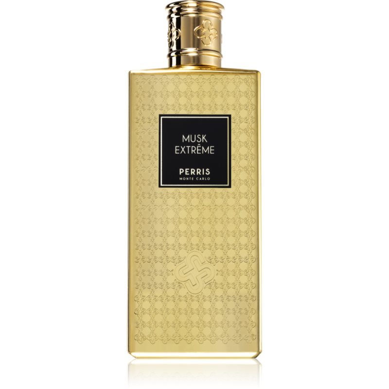 Perris Monte Carlo Musk Extreme parfémovaná voda unisex 100 ml - parfo.cz