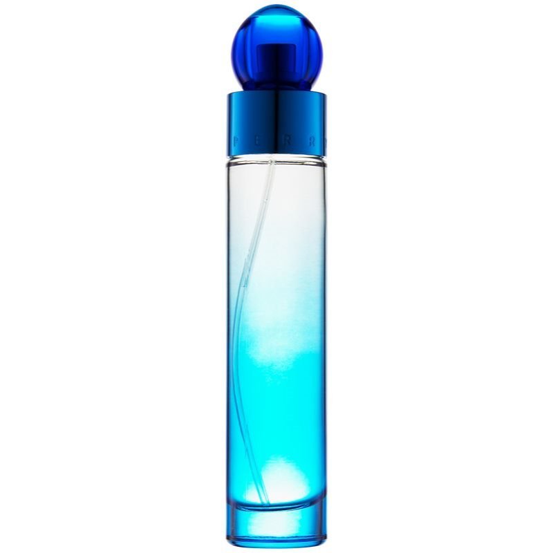 Perry Ellis 360° Very Blue toaletní voda pro muže 100 ml - parfo.cz