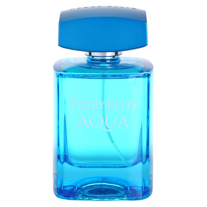 Perry Ellis Aqua toaletní voda pro muže 100 ml - parfo.cz