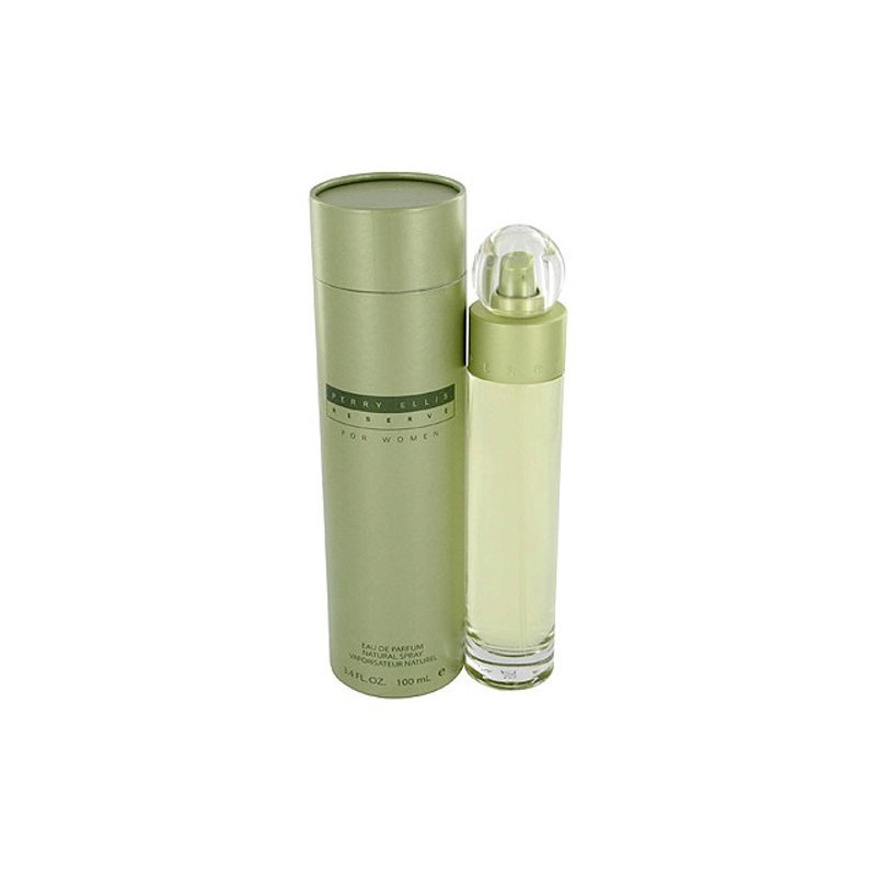 Perry Ellis Reserve For Women parfémovaná voda pro ženy 100 ml - parfo.cz