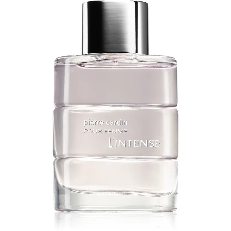 Pierre Cardin Pour Femme L'Intense parfémovaná voda pro ženy 50 ml - parfo.cz