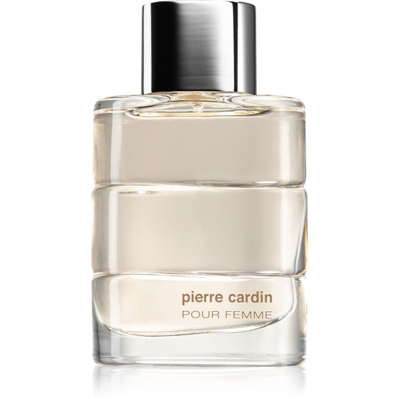 Pierre Cardin Pour Femme parfémovaná voda pro ženy 50 ml - parfo.cz