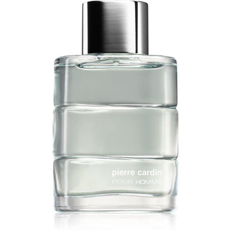 Pierre Cardin Pour Homme toaletní voda pro muže 50 ml - parfo.cz