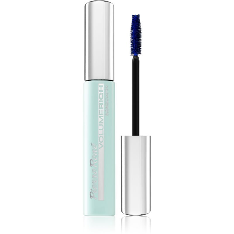 Pierre René Eyes Mascara objemová řasenka odstín 05 Sky Blue 10 ml - parfo.cz