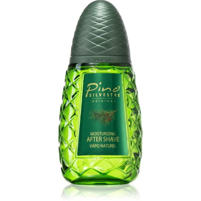 Pino Silvestre Original voda po holení pro muže 75 ml - parfo.cz