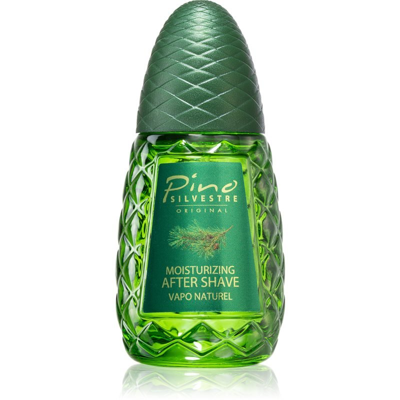 Pino Silvestre Pino Silvestre Original voda po holení s rozprašovačem pro muže 40 ml - parfo.cz