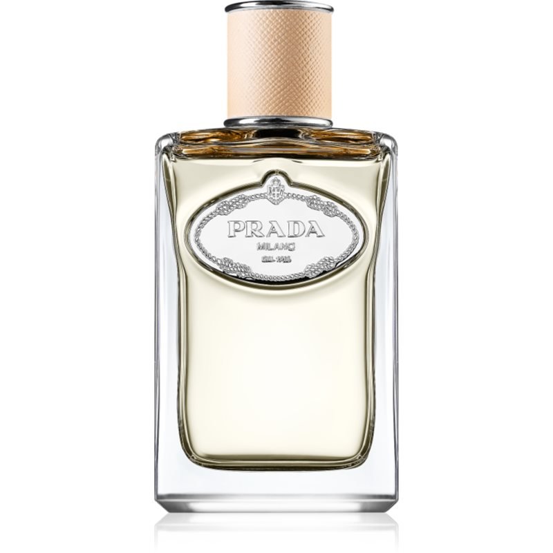 Prada Les Infusions: Infusion Fleur d'Oranger parfémovaná voda unisex 100 ml - parfo.cz