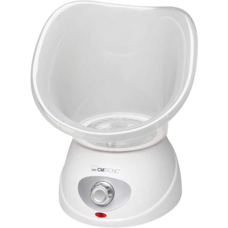 ProfiCare Clatronic GS 3656 sauna na obličej 1 ks - parfo.cz