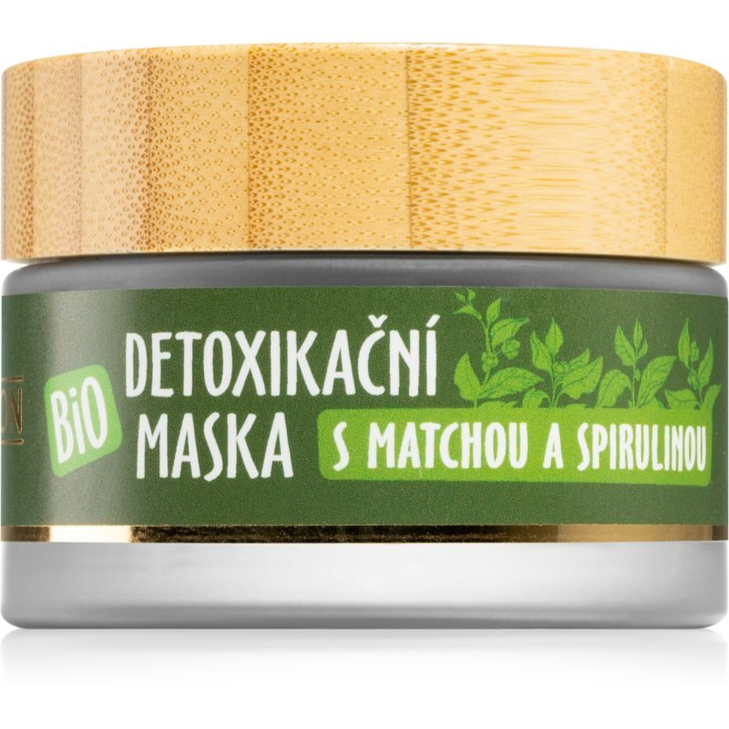 Purity Vision BIO detoxikační maska 40 ml - parfo.cz