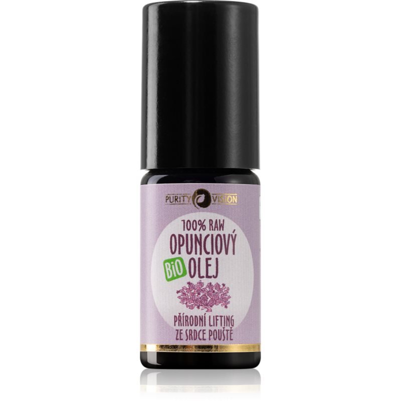 Purity Vision BIO opunciový kosmetický olej roll-on 5 ml - parfo.cz