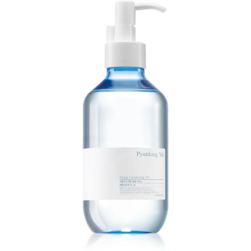 Pyunkang Yul Deep Cleansing Oil čisticí a odličovací olej 290 ml - parfo.cz