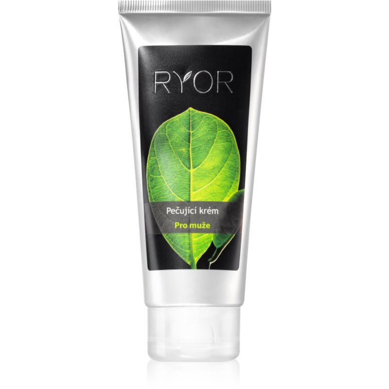 RYOR Pro Muže pečující krém pro muže 100 ml - parfo.cz