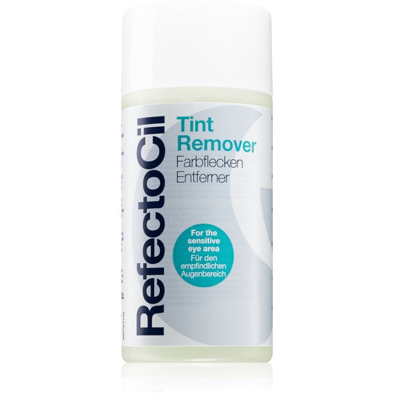 RefectoCil Tint Remover odstraňovač barvy 150 ml - parfo.cz