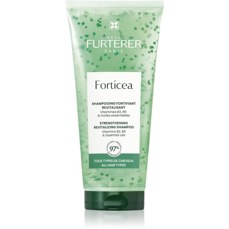 René Furterer Forticea posilující šampon 200 ml - parfo.cz