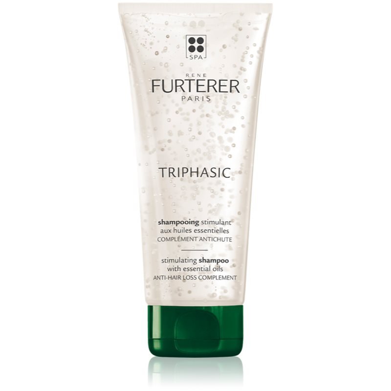René Furterer Triphasic stimulující šampon proti padání vlasů 200 ml - parfo.cz