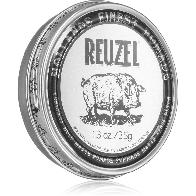 Reuzel Matte Extreme Hold pomáda na vlasy 35 g - parfo.cz