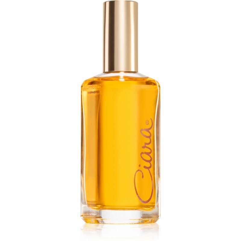 Revlon Ciara 100% Strenght parfémovaná voda pro ženy 68 ml - parfo.cz