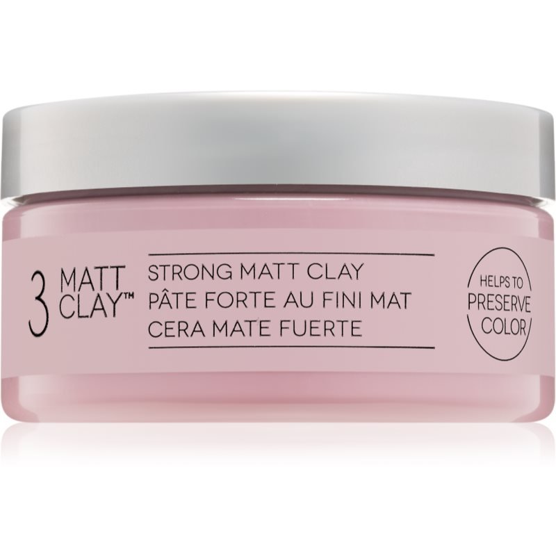 Revlon Professional Style Masters modelovací hlína s matným efektem 85 g - parfo.cz