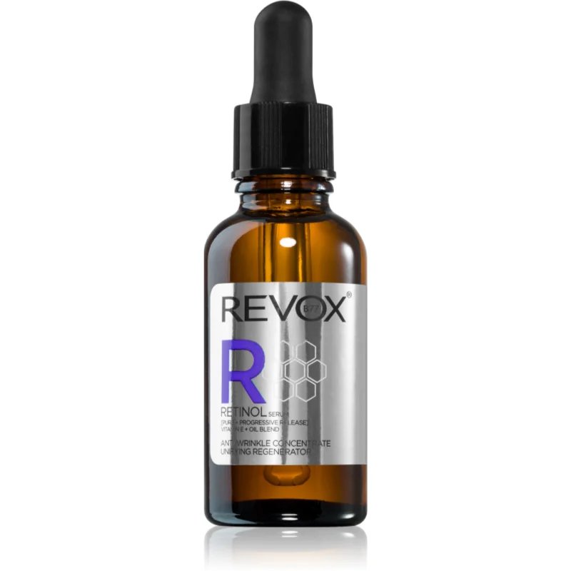 Revox B77 Retinol Serum protivráskové retinolové sérum 30 ml - parfo.cz