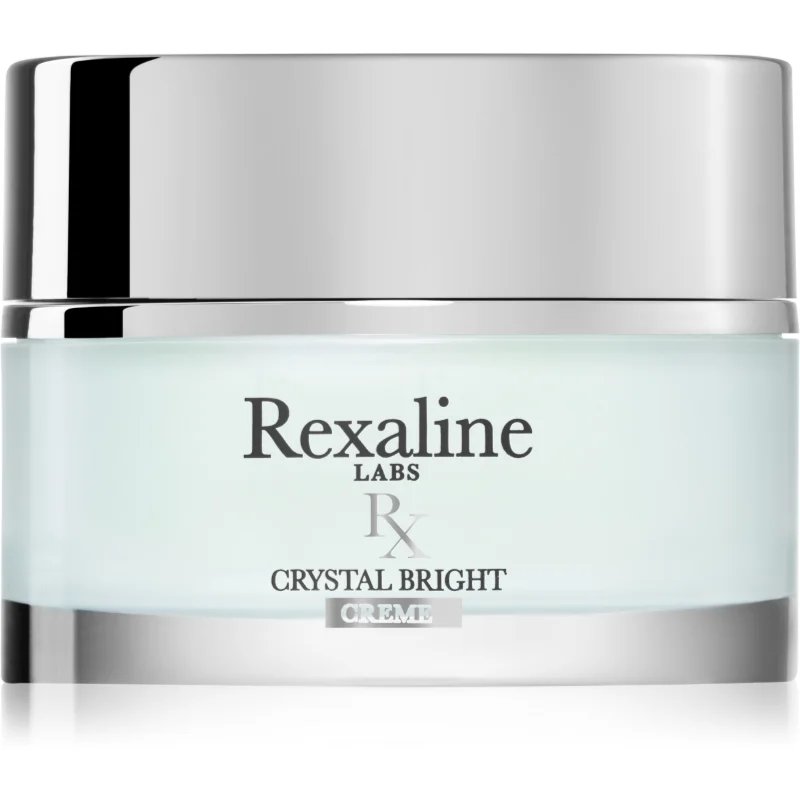 Rexaline Crystal Bright rozjasňující krém 50 ml - parfo.cz