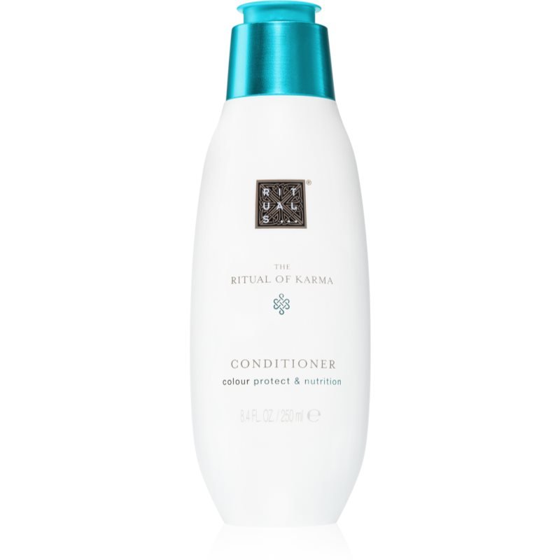 Rituals The Ritual Of Karma hydratační kondicionér na vlasy 250 ml - parfo.cz