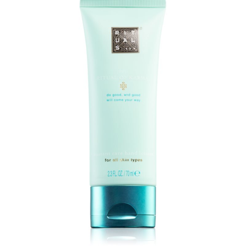 Rituals The Ritual Of Karma krém na ruce 70 ml - parfo.cz