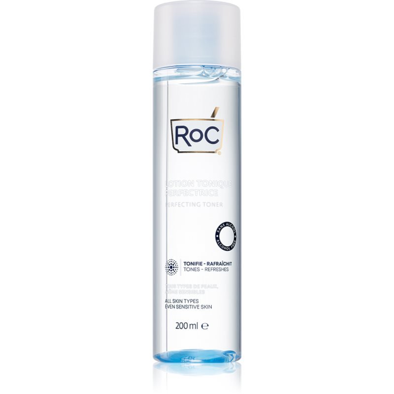 RoC Lotion Tonique Perfectrice zdokonalující tonikum 200 ml - parfo.cz