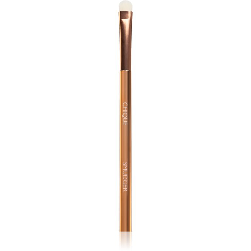Royal and Langnickel Chique RoseGold štětec na korektor 1 ks - parfo.cz