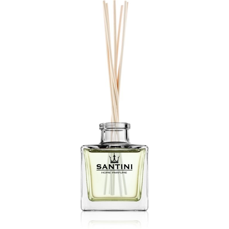 SANTINI Cosmetic Fumé Rubis aroma difuzér s náplní 100 ml - parfo.cz