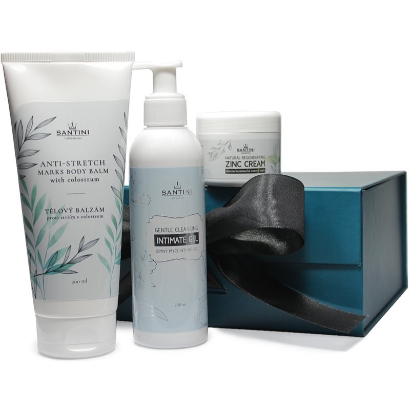 SANTINI Cosmetic Luxury Set dárková sada pro ženy - parfo.cz