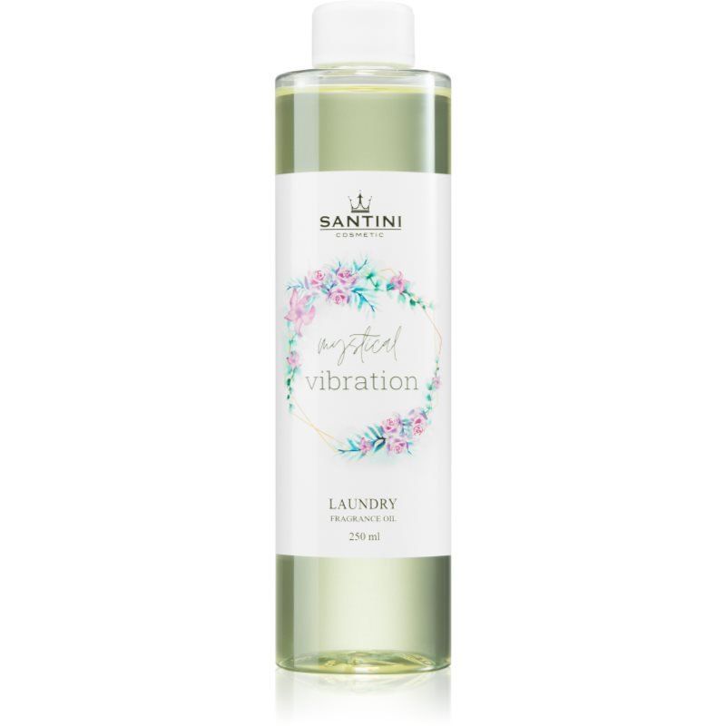 SANTINI Cosmetic Mystical Vibration koncentrovaná vůně do pračky 250 ml - parfo.cz