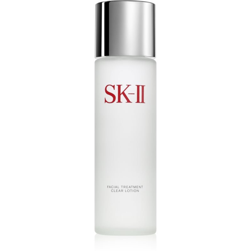SK-II Facial Treatment čisticí pleťové mléko 160 ml - parfo.cz