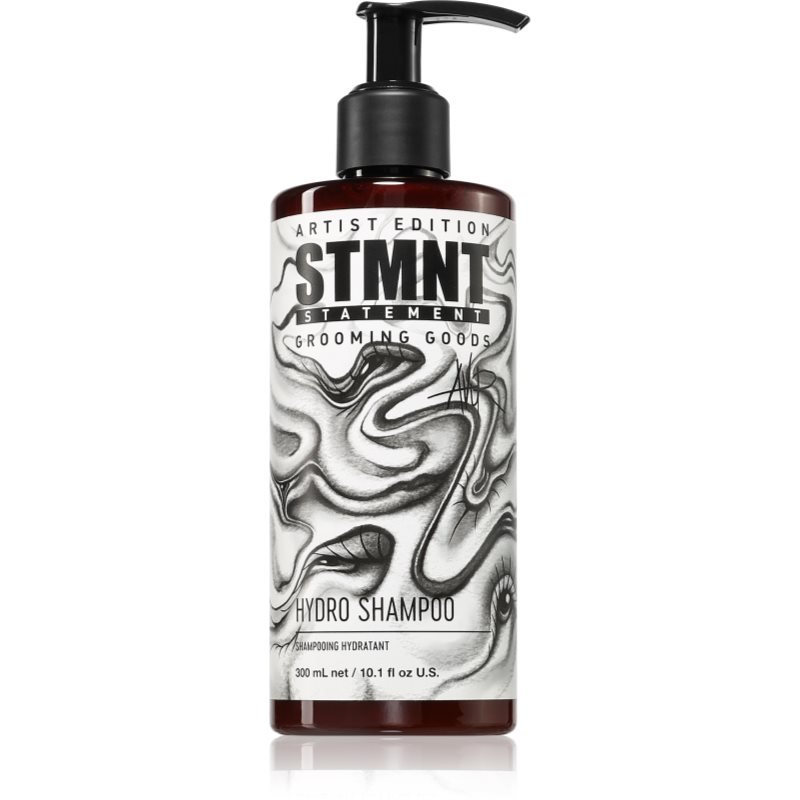 STMNT Care Hydro Shampoo hydratační šampon pro šetrné mytí 300 ml - parfo.cz