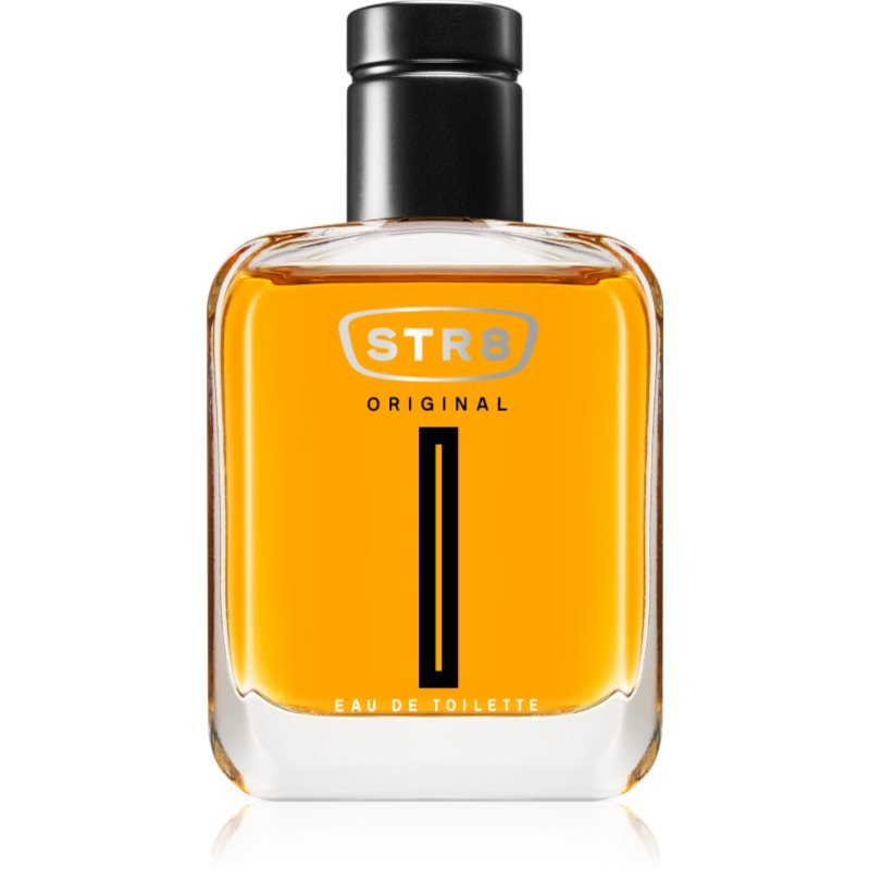 STR8 Original toaletní voda pro muže 100 ml - parfo.cz