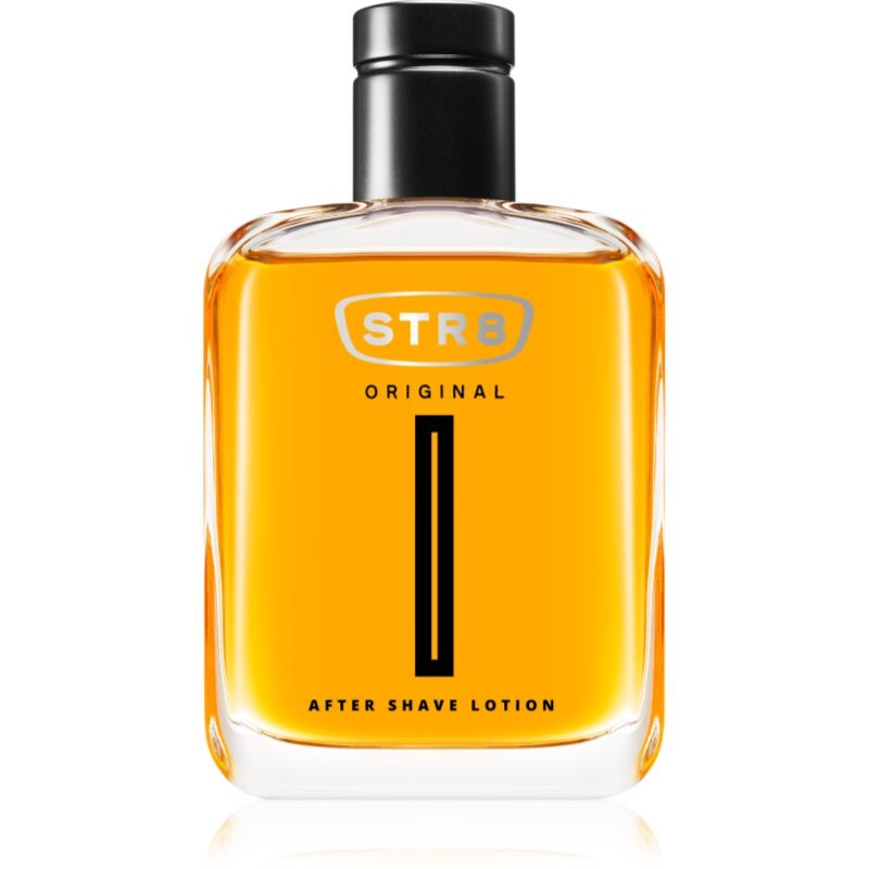 STR8 Original voda po holení pro muže 100 ml - parfo.cz