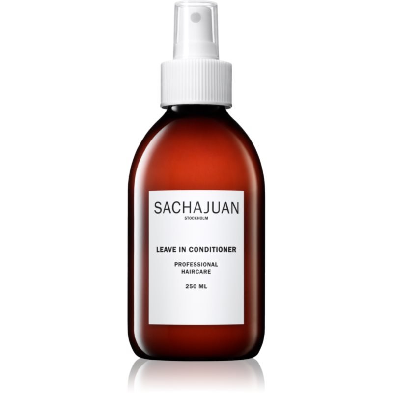 Sachajuan Leave In bezoplachový vyživujíci kondicionér 250 ml - parfo.cz